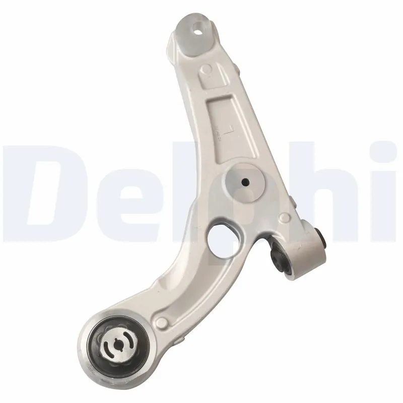 Control/Trailing Arm, wheel suspension 5