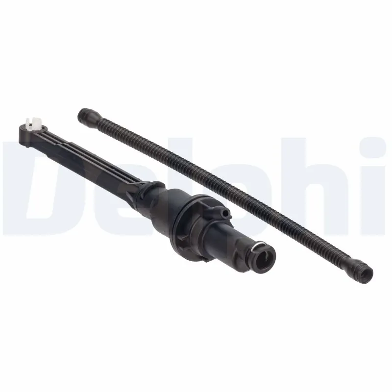 Cylindre émetteur, embrayage DELPHI LM80701