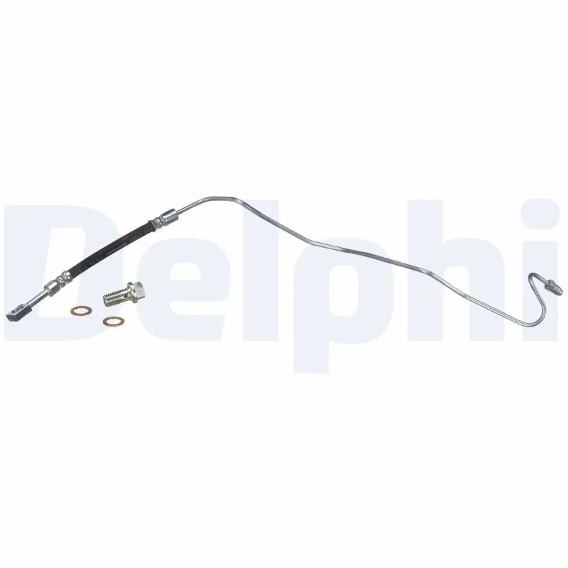Flexible de frein DELPHI LH7405