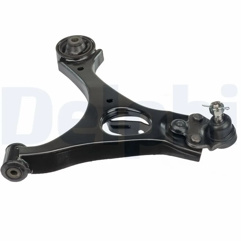 Bras de liaison, suspension de roue DELPHI TC3752