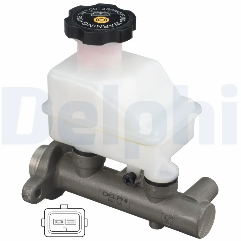 Brake Master Cylinder