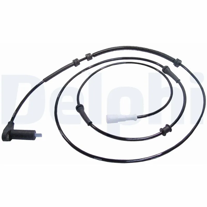 Capteur, vitesse de roue DELPHI SS20073