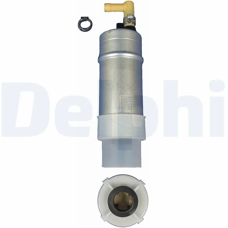 Pompe à carburant Delphi Technologies