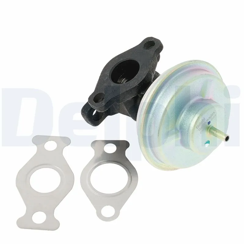 DELPHI EG10517-12B1 — Клапан рециркуляції газів