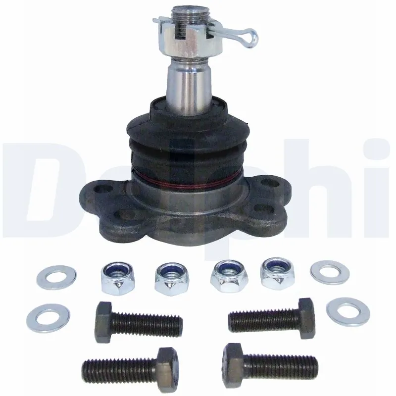 Rotule de suspension DELPHI TC549