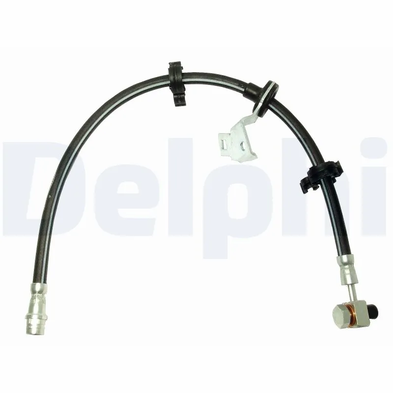 Flexible de frein DELPHI LH6401