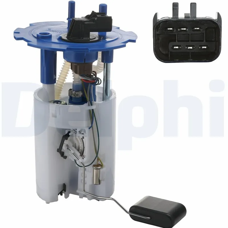 Unité d'injection de carburant DELPHI FG2496-12B1