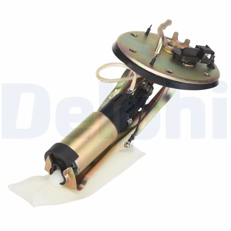 Unité d'injection de carburant DELPHI HP10238-11B1