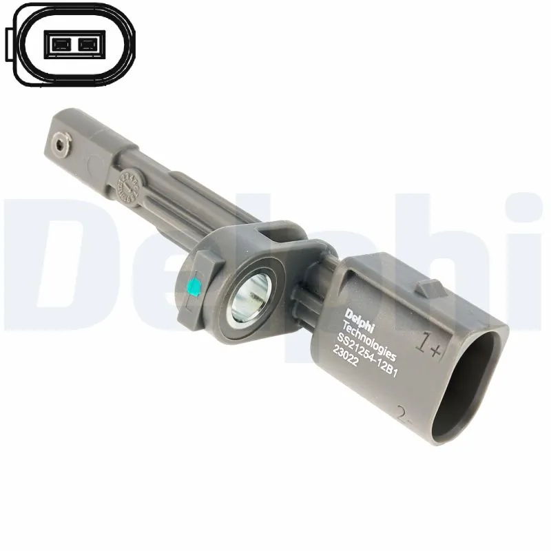 DELPHI SS21254-12B1