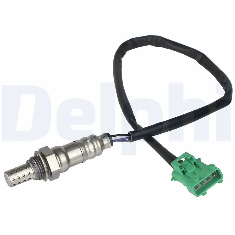 Sonde lambda Delphi Technologies
