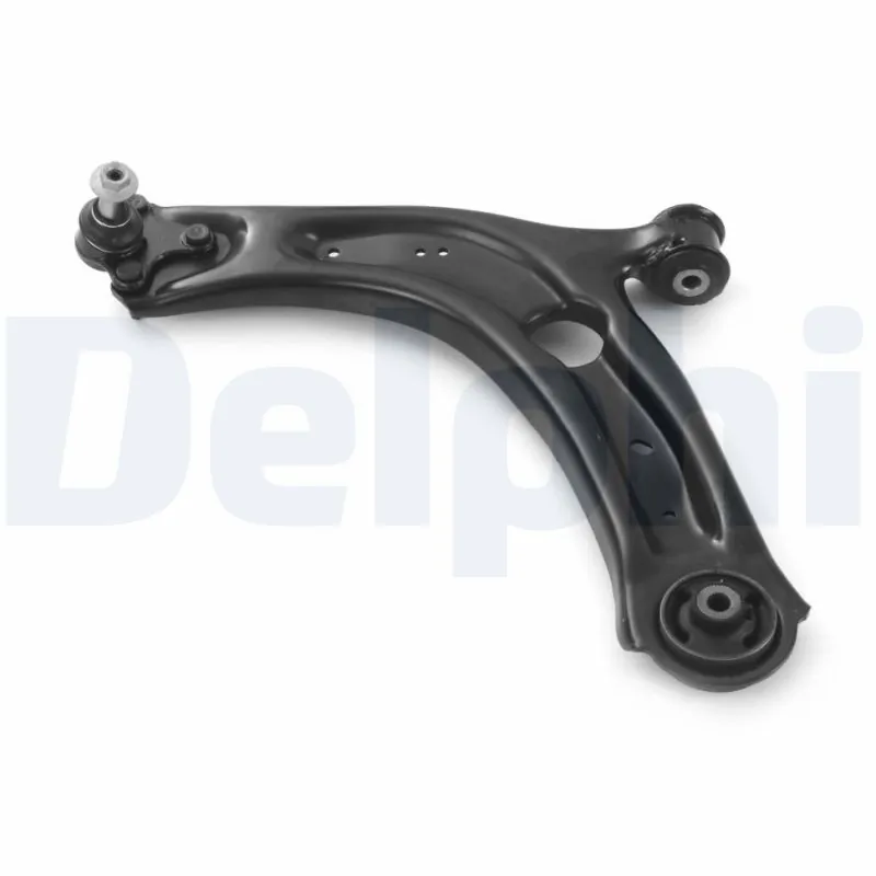 Bras de liaison, suspension de roue DELPHI TC4650
