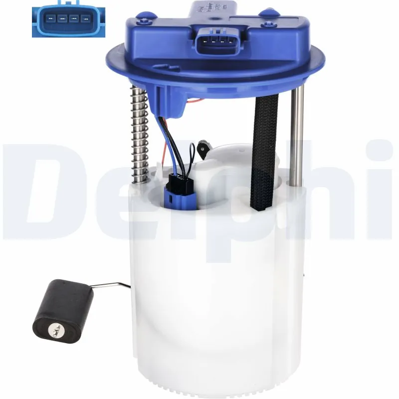 Unité d'injection de carburant DELPHI FG2412-12B1