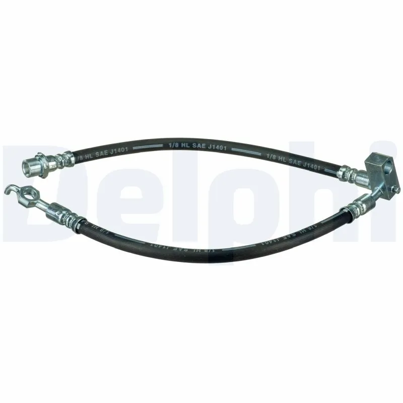 Flexible de frein DELPHI LH7588