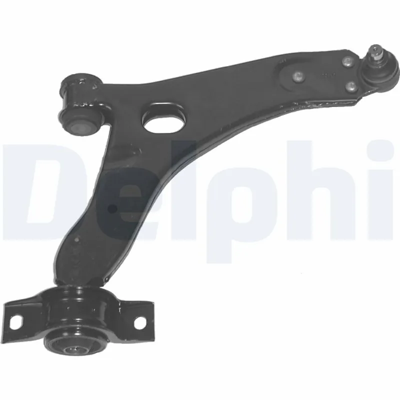 Bras de liaison, suspension de roue DELPHI TC871