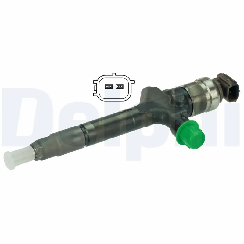 Porte-injecteur