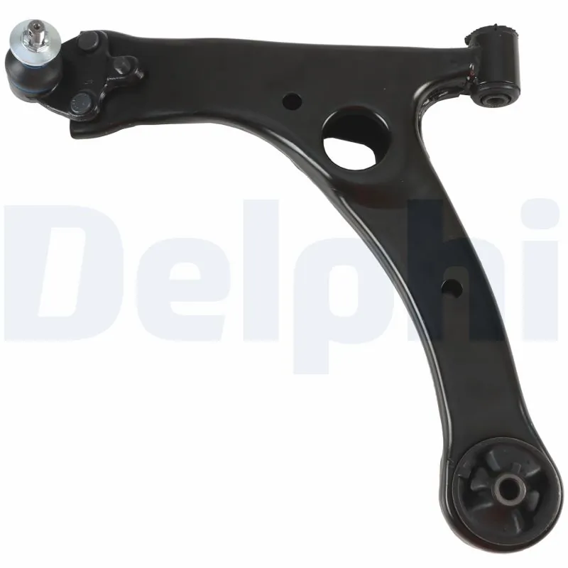 Bras de liaison, suspension de roue DELPHI TC4001