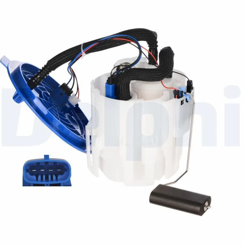 Unité d'injection de carburant DELPHI FG2361-12B1