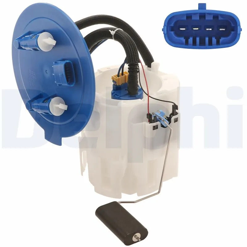 Unité d'injection de carburant DELPHI FG2644-12B1