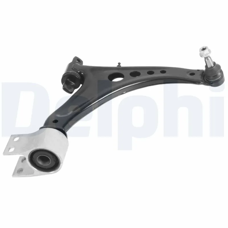 Bras de liaison, suspension de roue DELPHI TC6806
