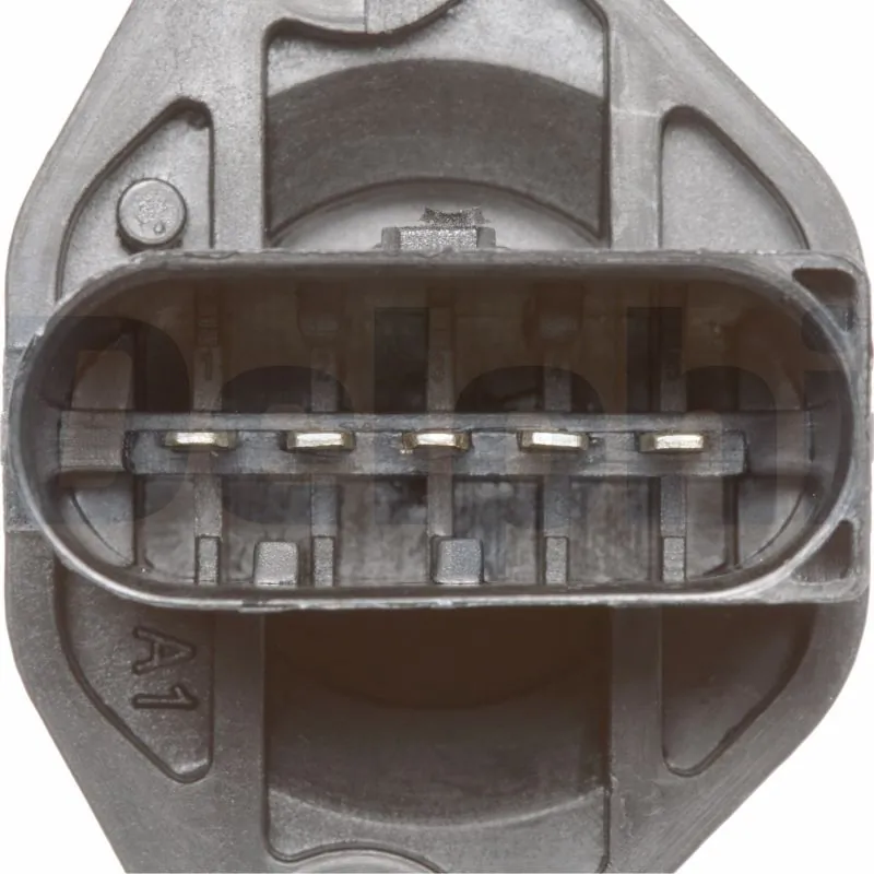 Débitmètre de masse d'air DELPHI AF10387-12B1