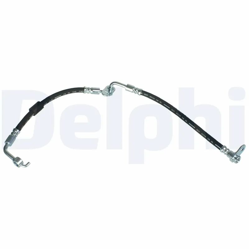 Flexible de frein DELPHI LH6922
