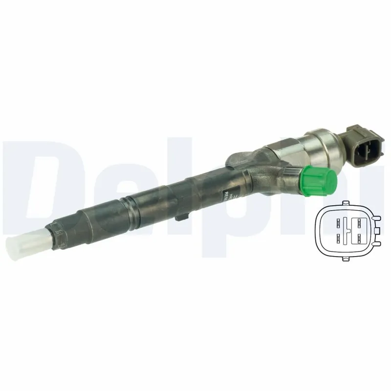 Injecteur