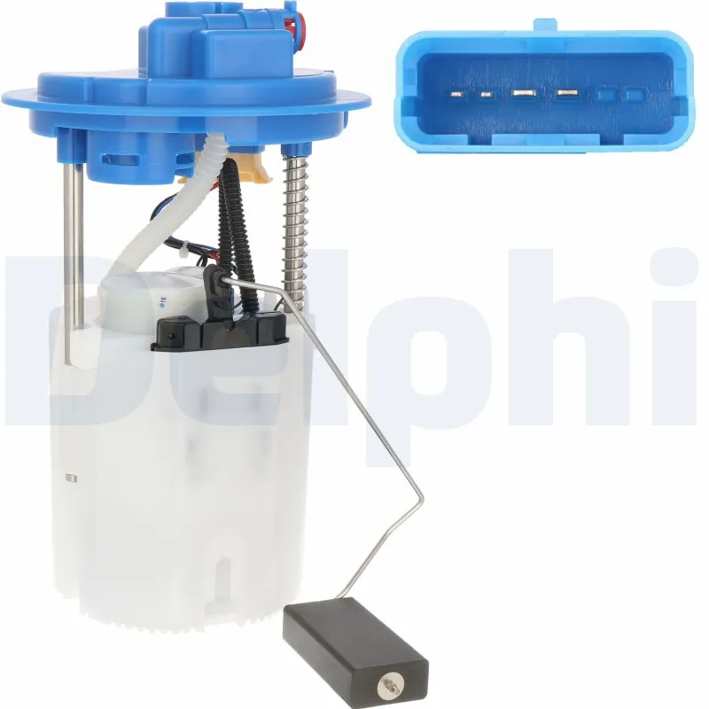 Unité d'injection de carburant DELPHI FG2405-12B1