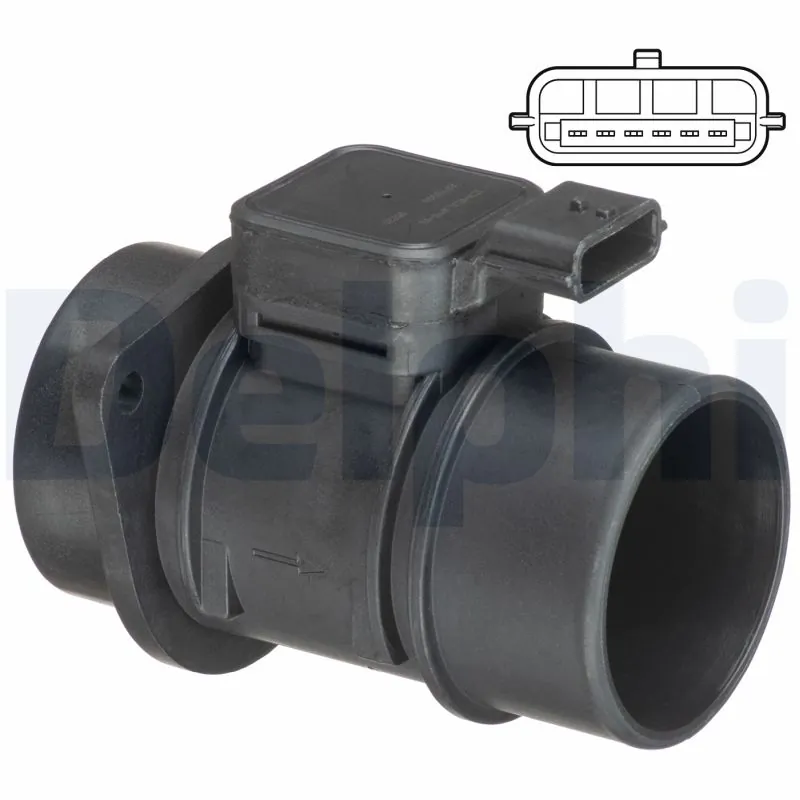 DELPHI AF10503-12B1