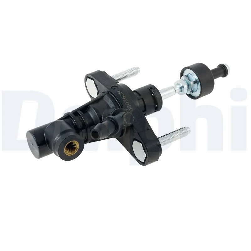 Cylindre émetteur, embrayage DELPHI LM80760