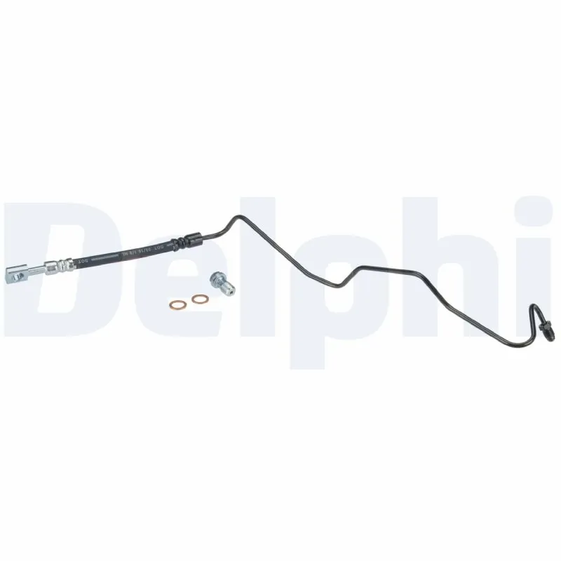 Flexible de frein DELPHI LH7550