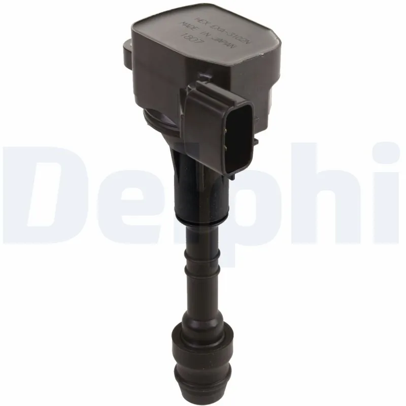 Bobine d'allumage DELPHI GN10242-11B1