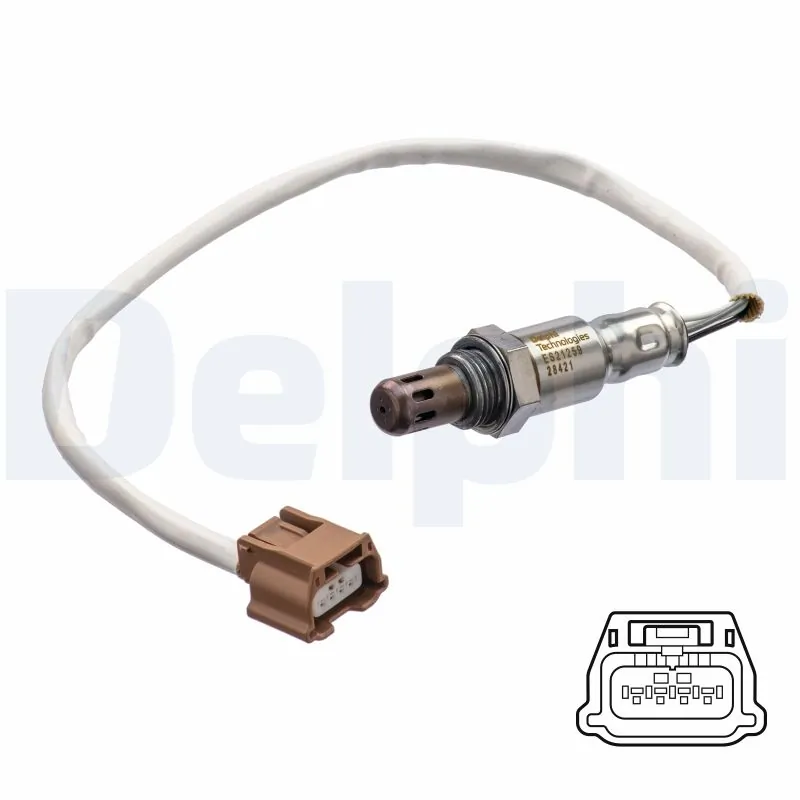 DELPHI ES21259-12B1