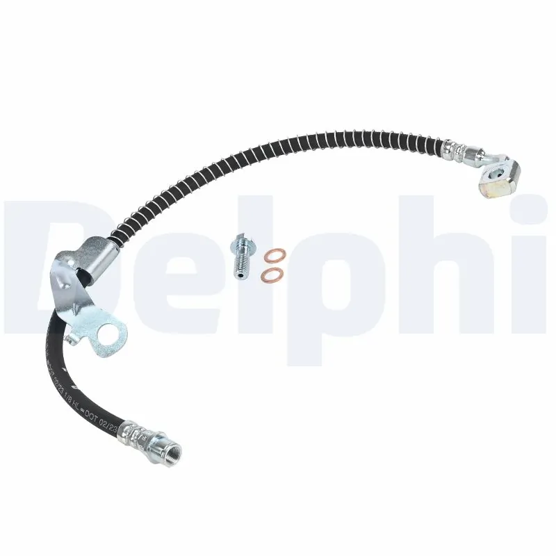 Flexible de frein DELPHI LH7871