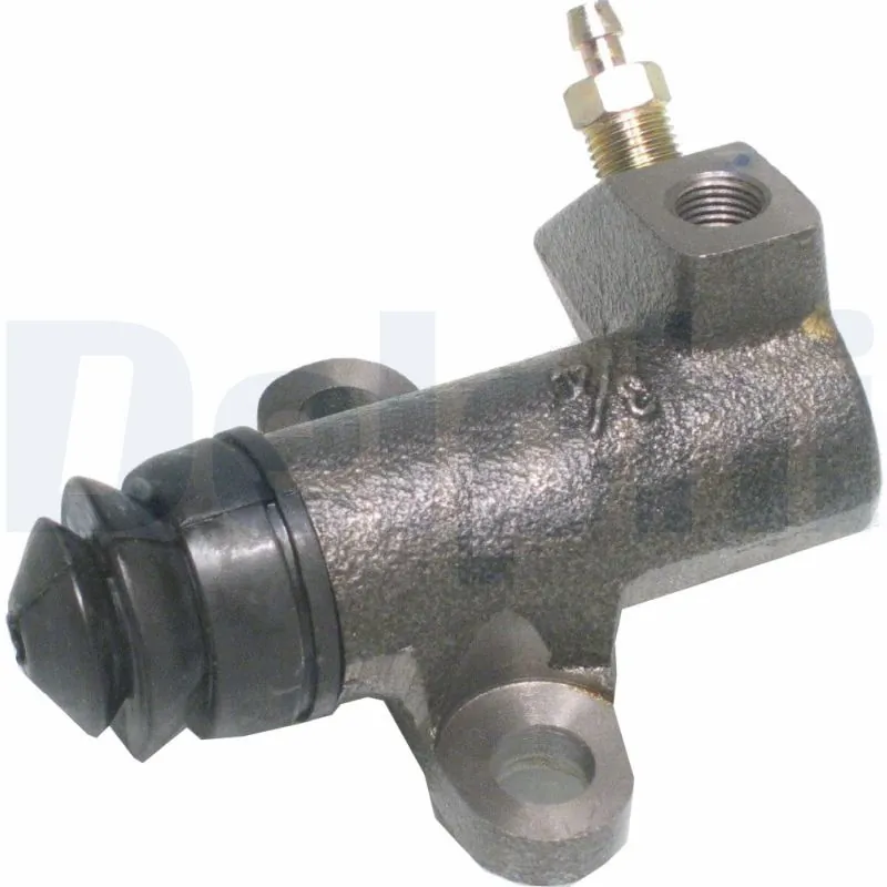 Cylindre récepteur, embrayage DELPHI LL60092
