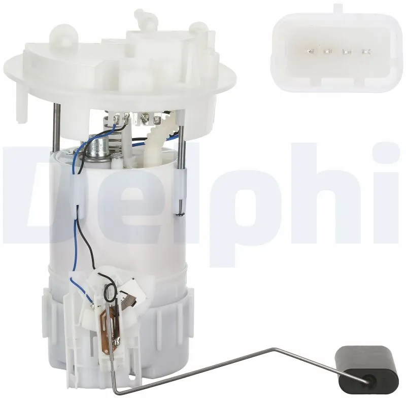 Unité d'injection de carburant DELPHI FG2701-12B1