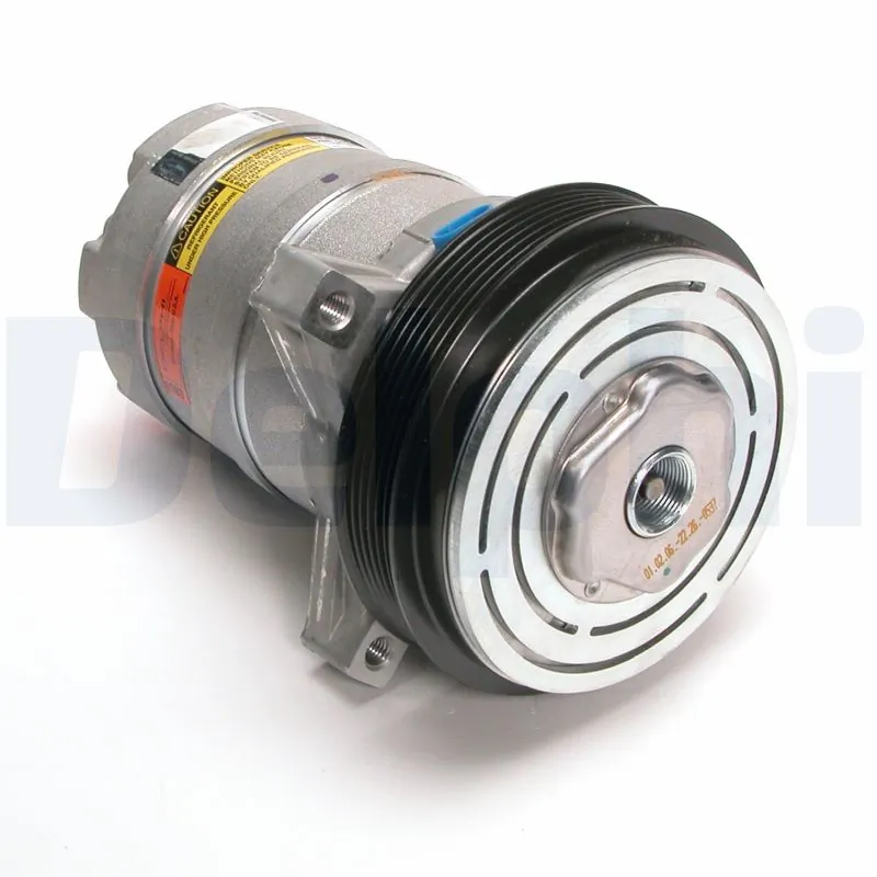 Compresseur, climatisation DELPHI CS0089