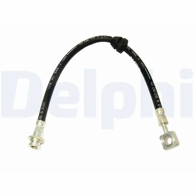 Flexible de frein DELPHI LH6019
