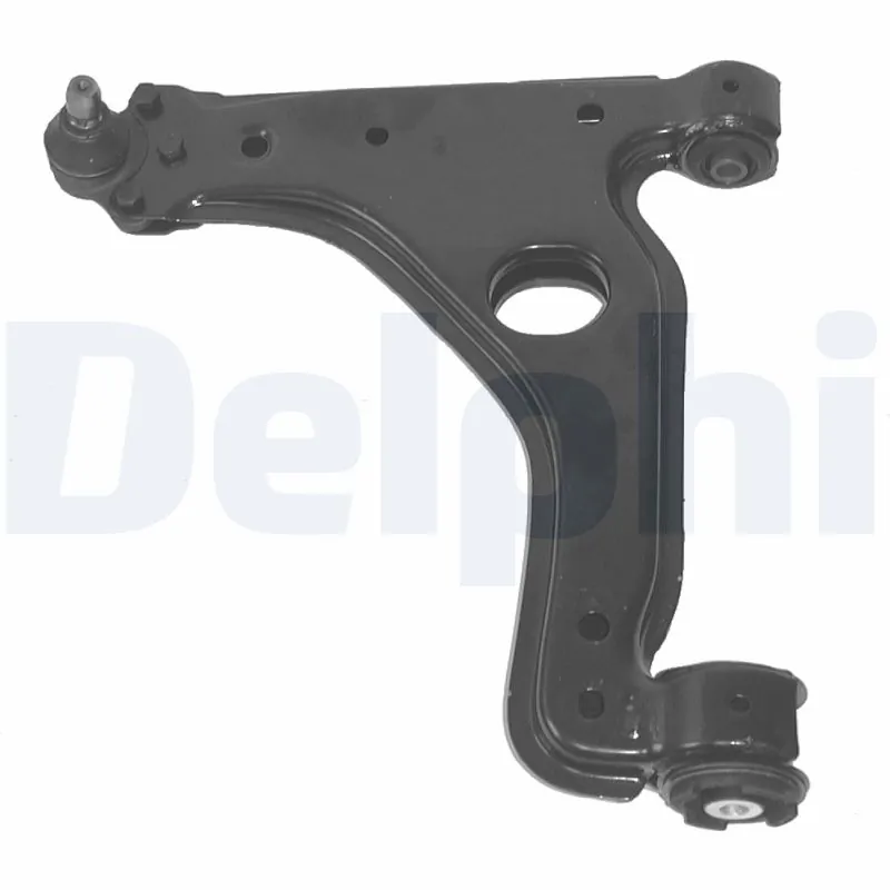 Bras de liaison, suspension de roue DELPHI TC826