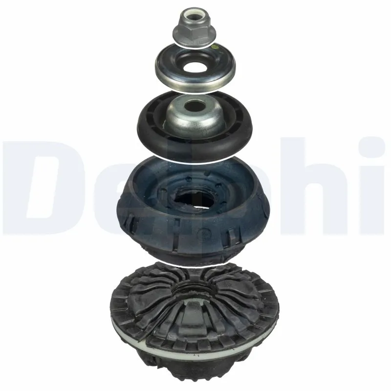 Kit de réparation, coupelle de suspension DELPHI BSJ10023