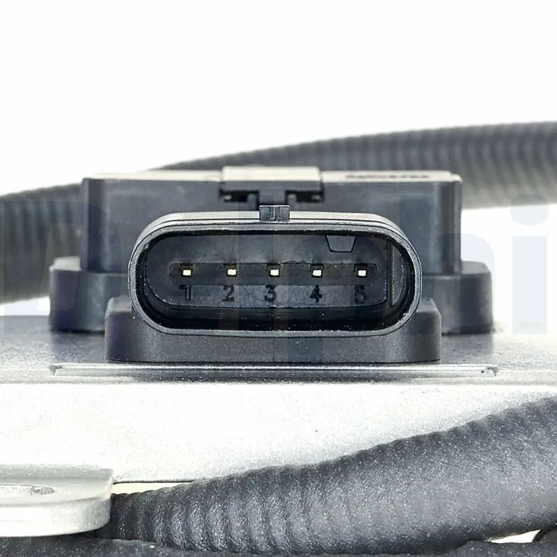 Capteur NOx, Injection d'urée DELPHI ANS1028-12B1