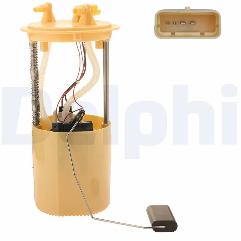 Unité d'injection de carburant DELPHI FG2400-12B1