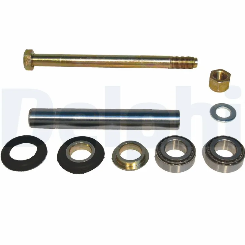 Kit de réparation, bras triangulaire DELPHI TD548W