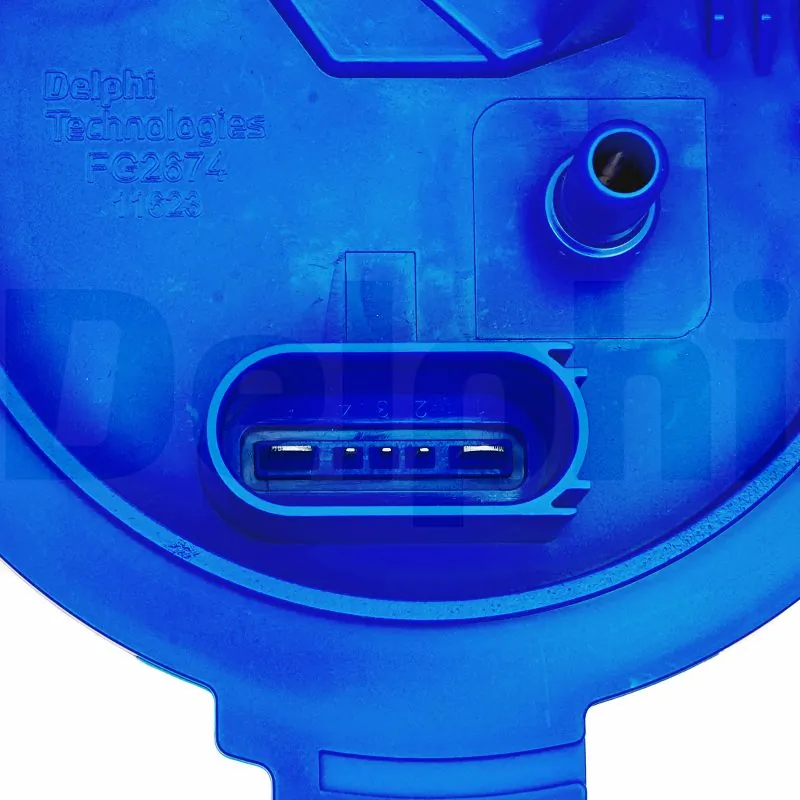 Unité d'injection de carburant DELPHI FG2674-12B1