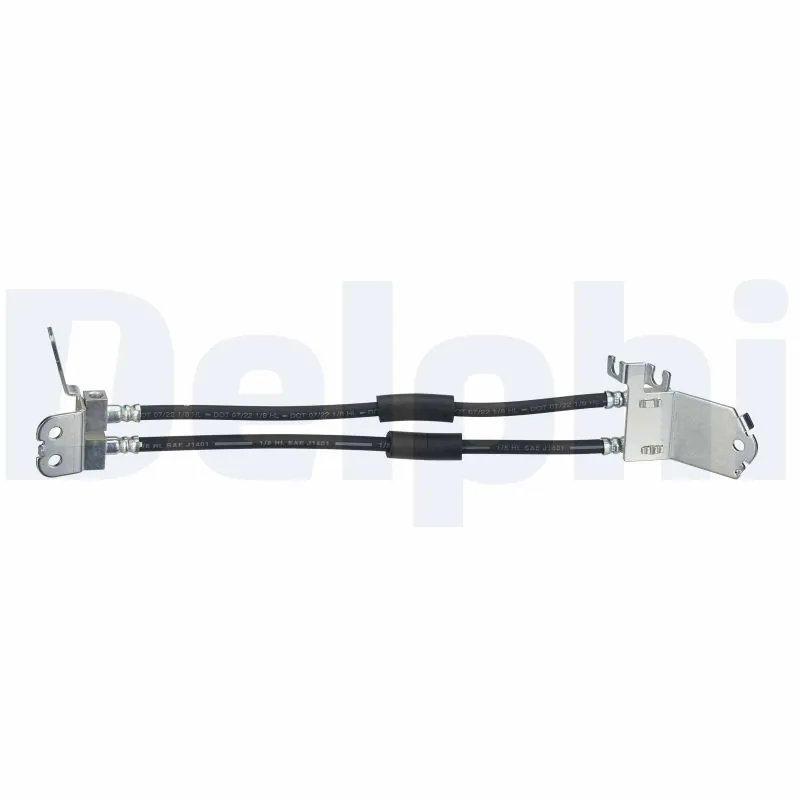 Flexible de frein DELPHI LH7631