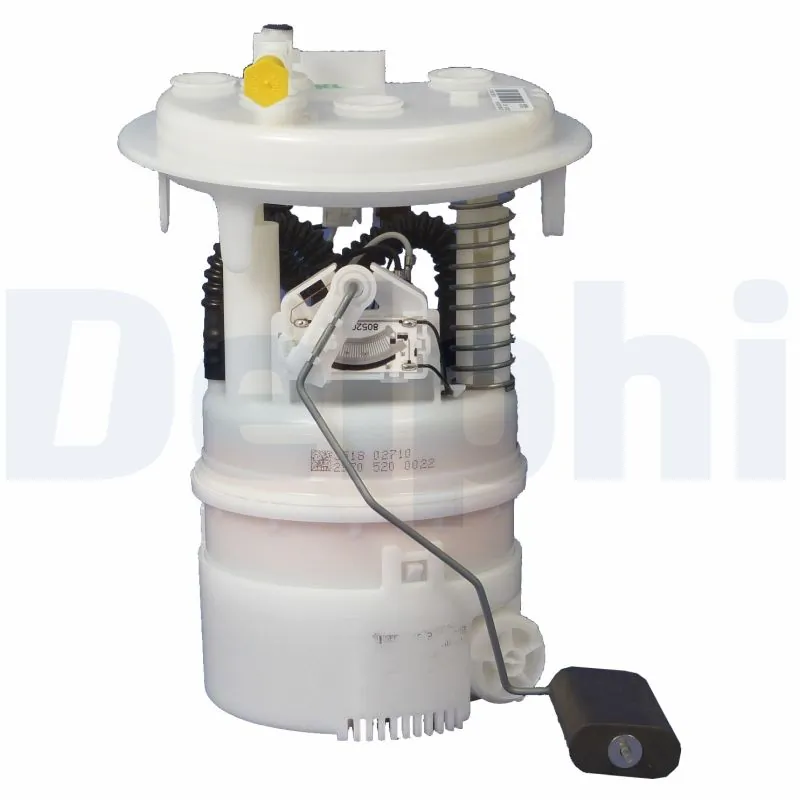 Unité d'injection de carburant DELPHI FG1125-12B1