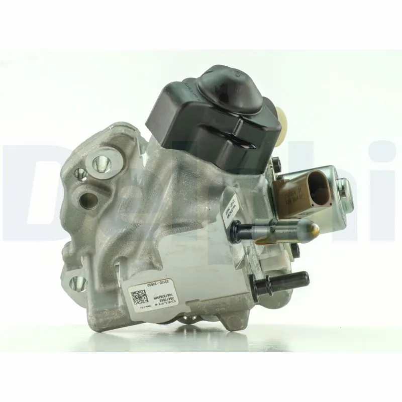 Pompe à haute pression DELPHI HRP714