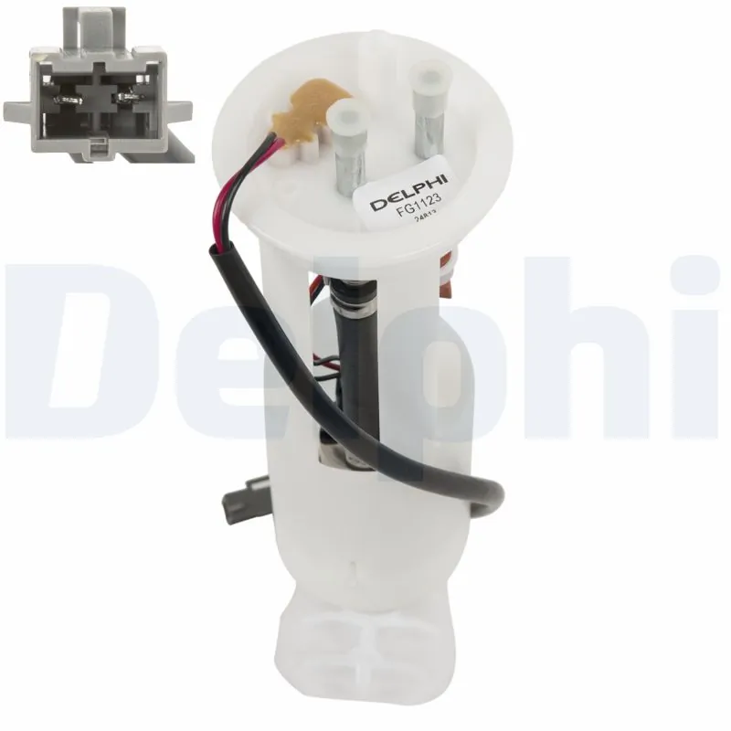 Unité d'injection de carburant DELPHI FG1123-11B1