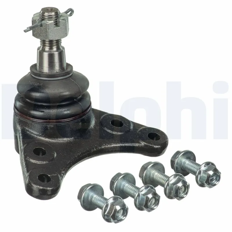 Rotule de suspension DELPHI TC3669
