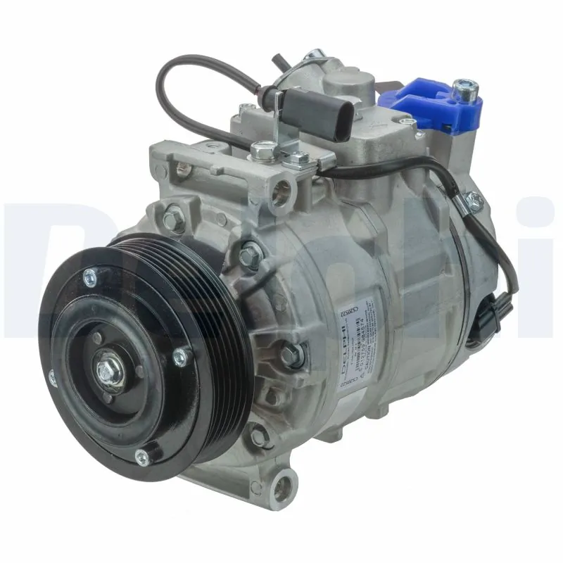 Compresseur, climatisation DELPHI CS20522
