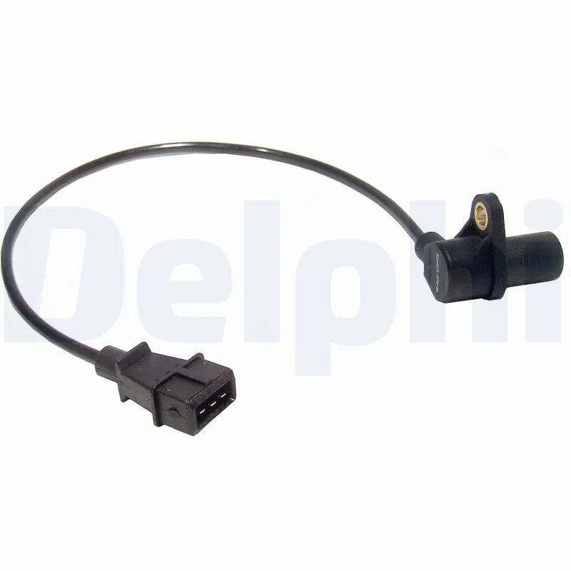 Capteur d'angle, vilebrequin Delphi Technologies